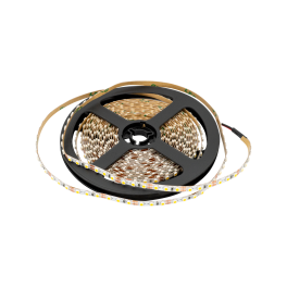 Лента светодиодная SMD3528 5mm 120LED/м 9,6Вт/м 12В IP20 Цвет:Нейтральный ЗМ (1метр) SWG